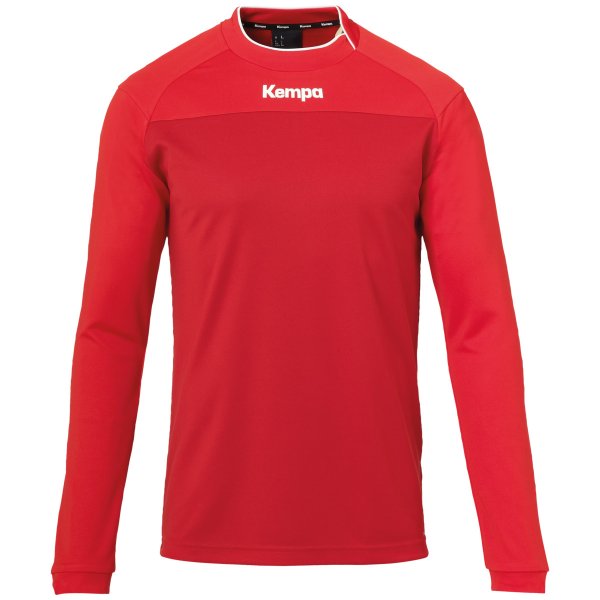 PRIME LANGARMSHIRT 