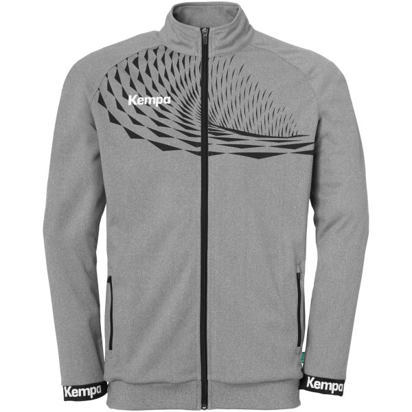 Wave 26 Poly Jacke 