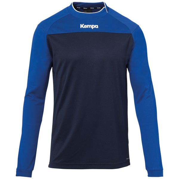 PRIME LANGARMSHIRT 