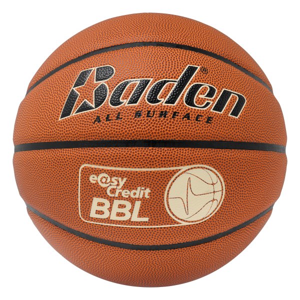 Crossover easyCredit Ball Basketball