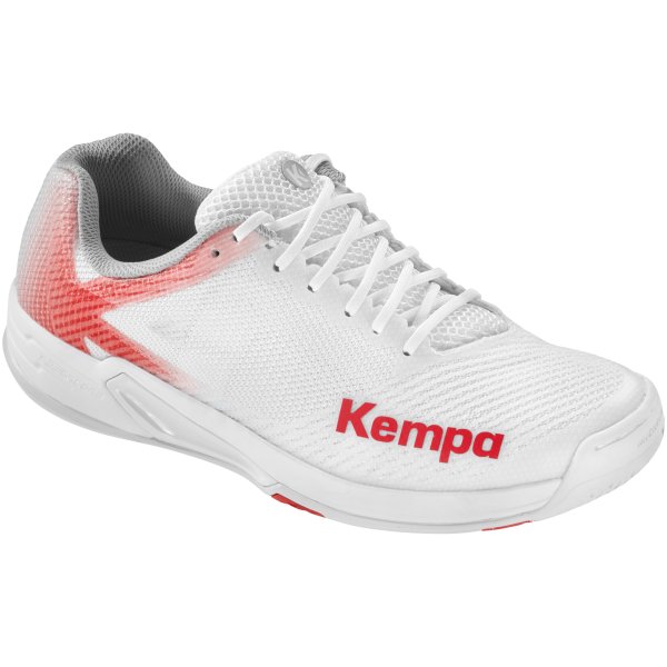 Wing 2.0 Damen Hallenschuhe