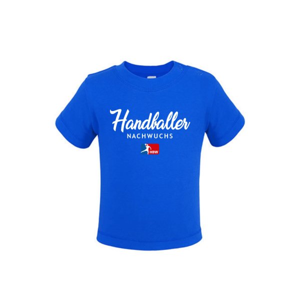 HBW Baby T-Shirt 
