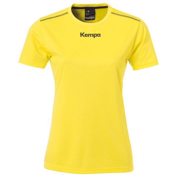 POLY SHIRT WOMEN 