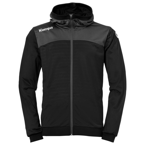 EMOTION 2.0 KAPUZENJACKE 