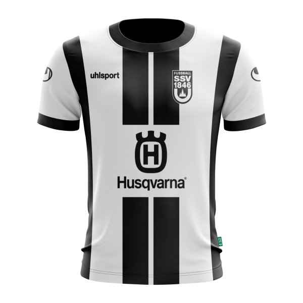 SSV Ulm Heim 23/24 