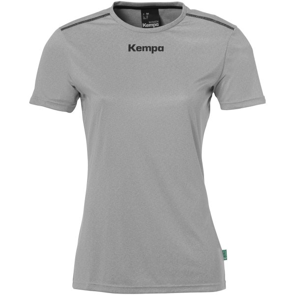 Poly Shirt Damen 