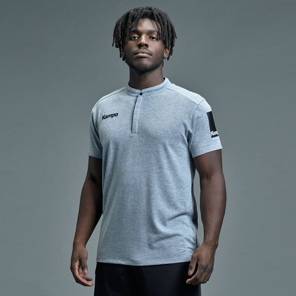STATUS POLO SHIRT 