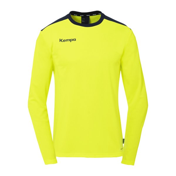 Emotion 27 Langarmshirt 