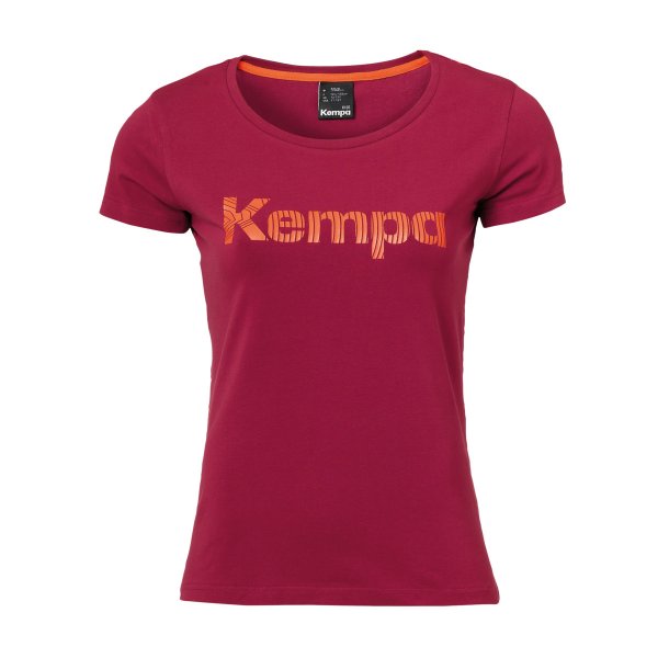 GRAPHIC T-SHIRT GIRLS 