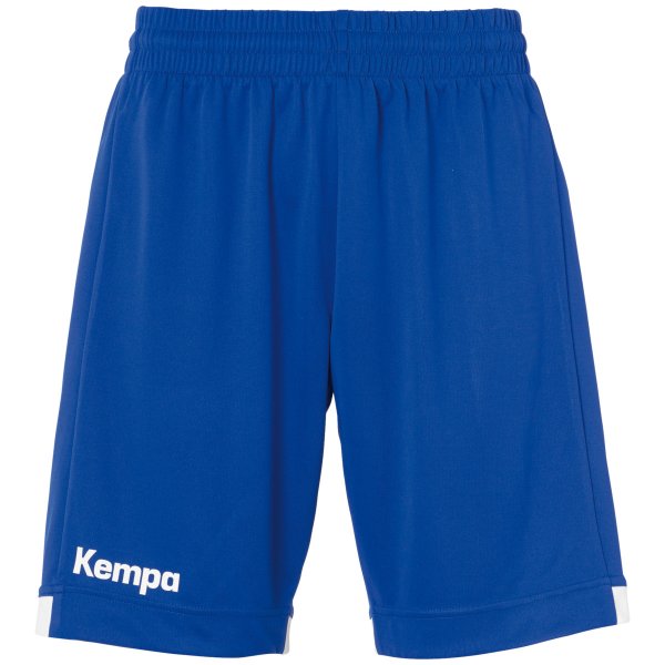 PLAYER LONG SHORTS WOMEN 