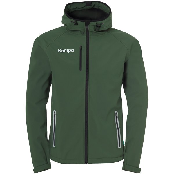 Softshell Jacke 