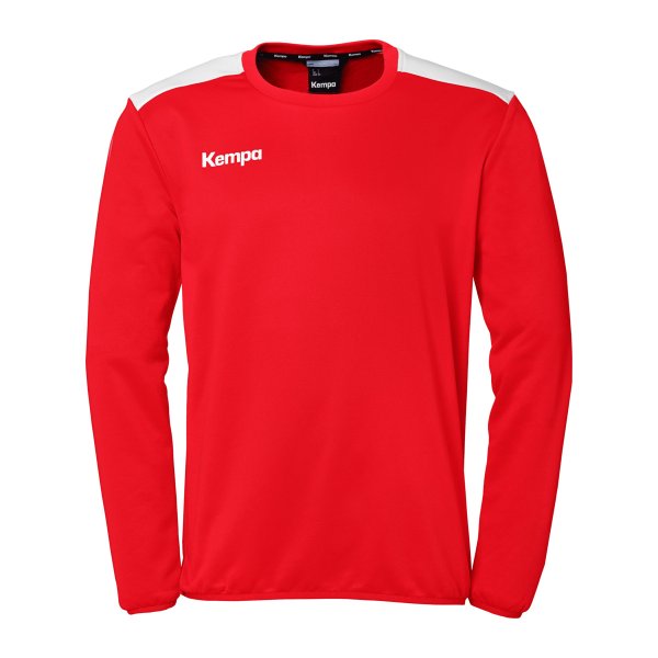 Emotion 27 Training Top 