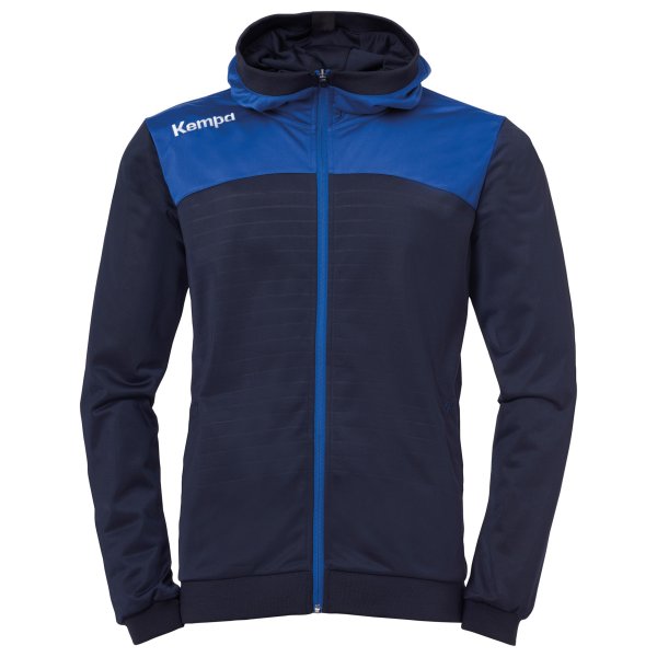 EMOTION 2.0 KAPUZENJACKE 