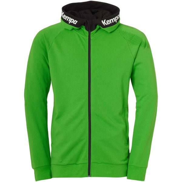 Core 26 Kapuzenjacke 