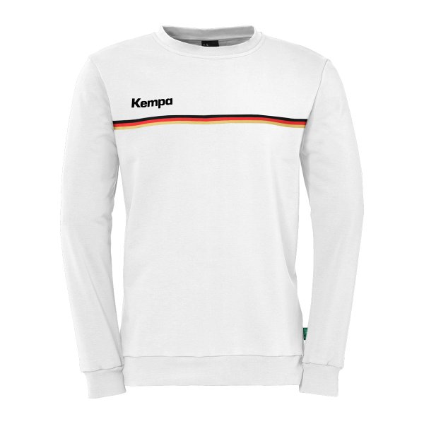 Sweatshirt Team GER 
