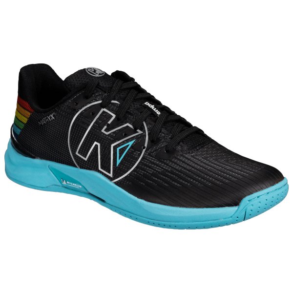 ATTACK TWO 2.0 SQUARE Hallenschuhe