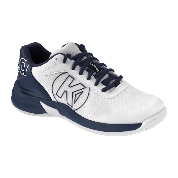 Attack 2.0 Junior Game Changer Hallenschuhe
