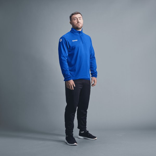 1/4 Zip Top 