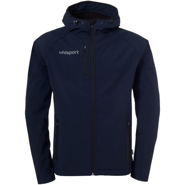 Essential Softshell Jacket 