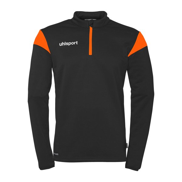 Squad 27 1/4 Zip Top 