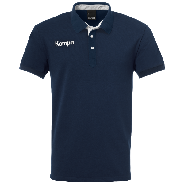 PRIME POLO SHIRT 