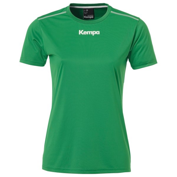 POLY SHIRT WOMEN 