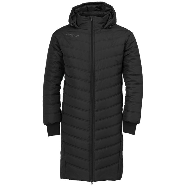 ESSENTIAL WINTER BENCH JACKET 