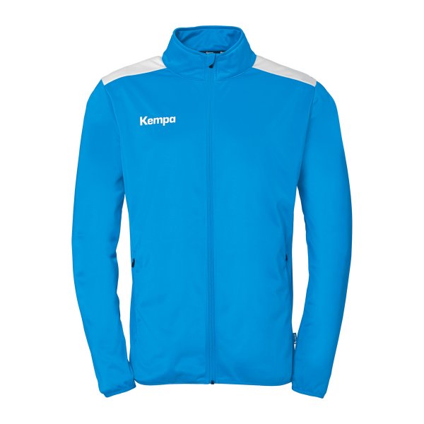 Emotion 27 Poly Jacke 