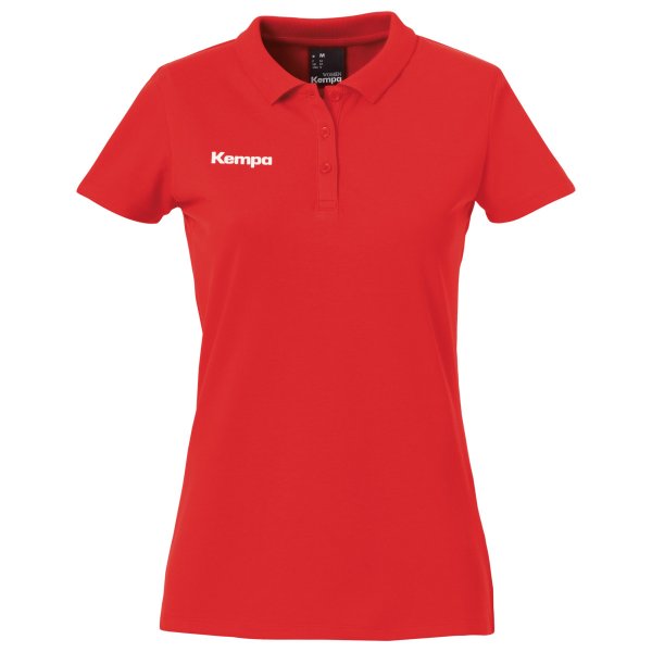 POLO SHIRT WOMEN 