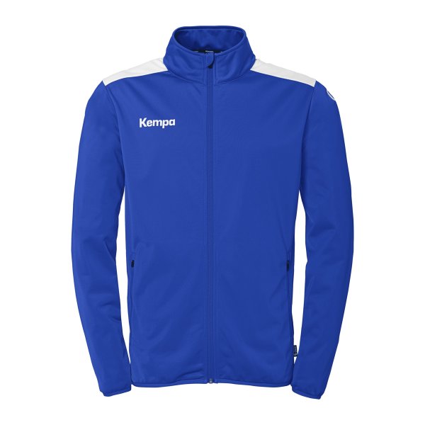 Emotion 27 Poly Jacke 