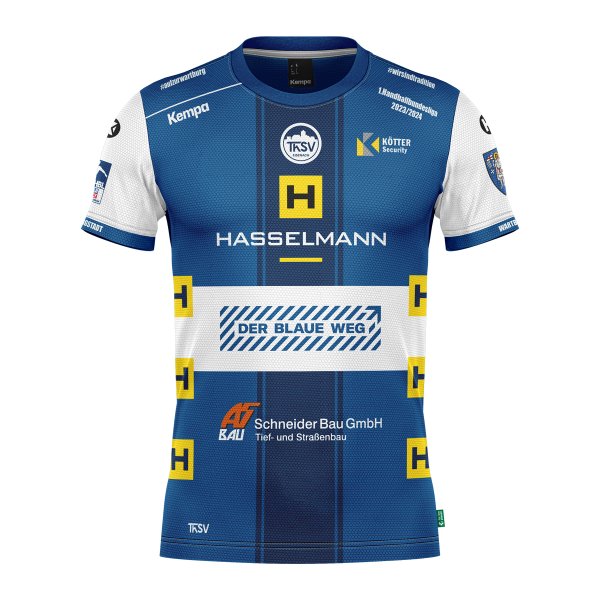 ThSV Eisenach Heim 23/24 