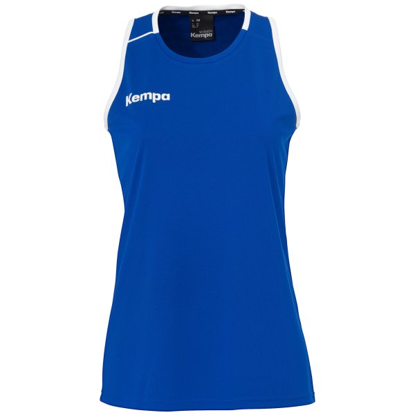PLAYER TANK TOP WOMEN 