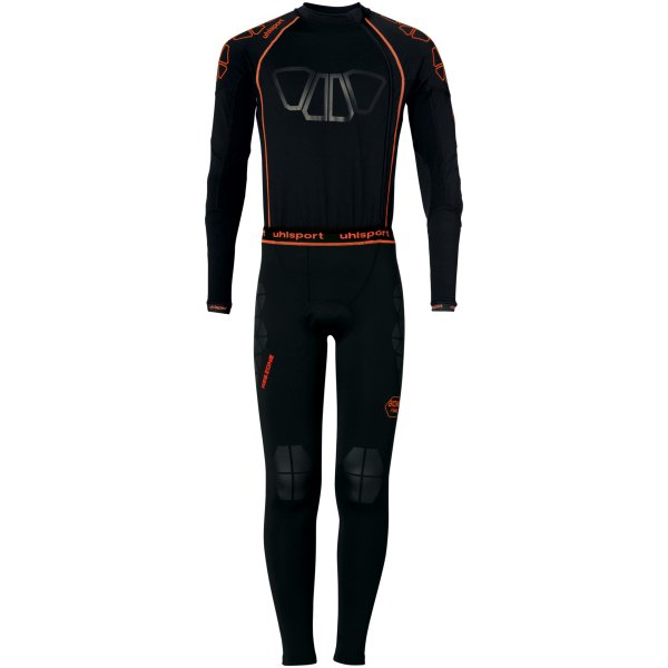 Bionikframe Longsuit
