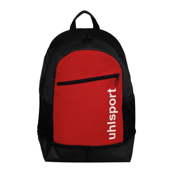 Essential Backpack Bottom compartment 