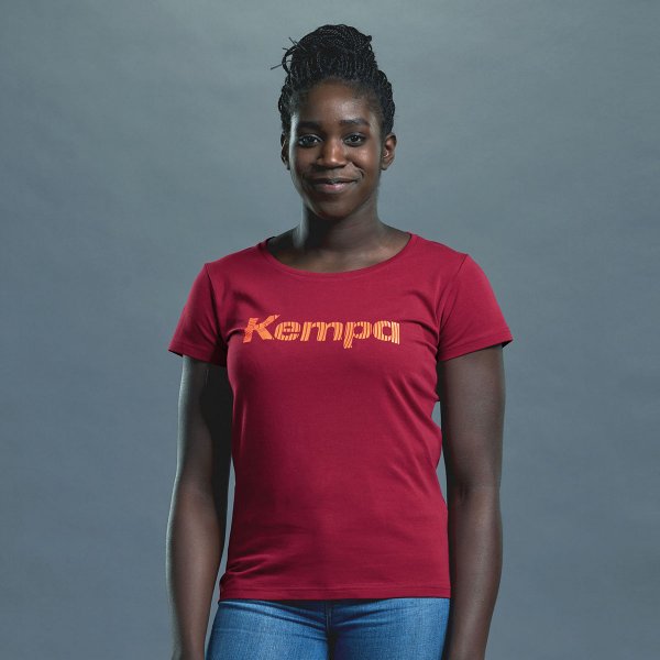 GRAPHIC T-SHIRT WOMEN 