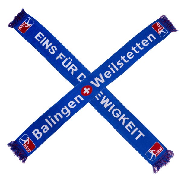 HBW Fanschal Eins für die Ewigkeit 