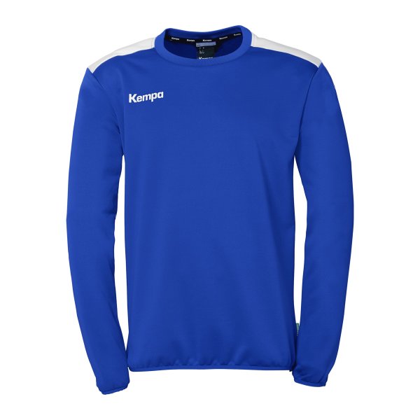 Emotion 27 Training Top 