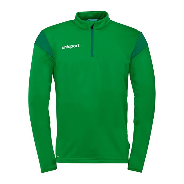 Squad 27 1/4 Zip Top 