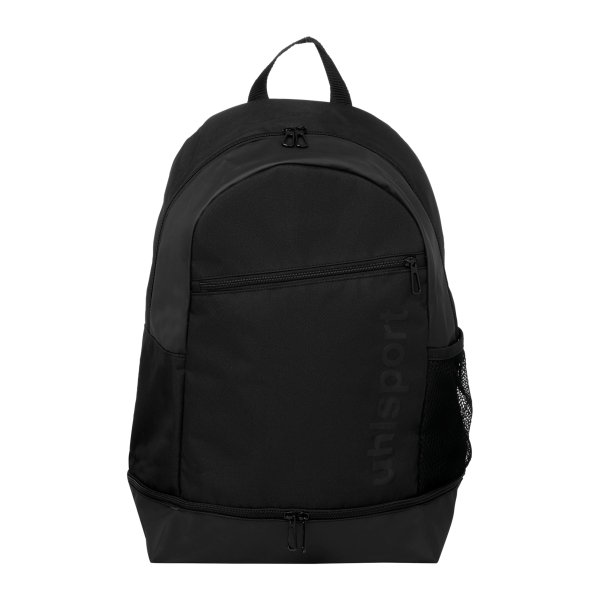 Essential Backpack Bottom compartment 