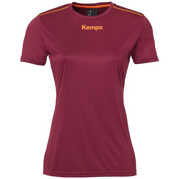 POLY SHIRT WOMEN 