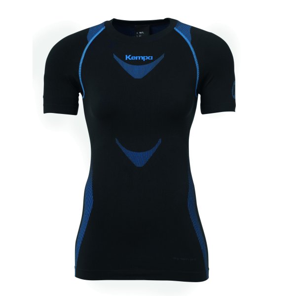 ATTITUDE PRO SHORTSLEEVE WOMEN 