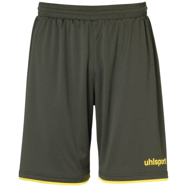 CLUB SHORTS 