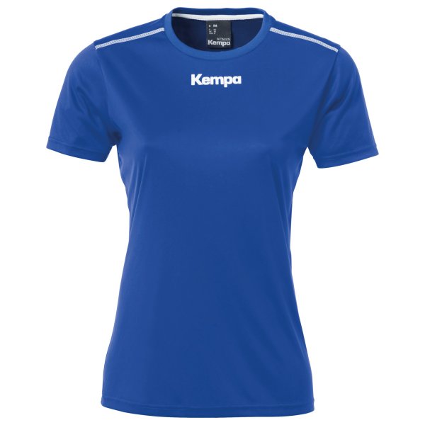 POLY SHIRT WOMEN 