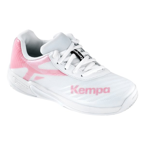 WING 2.0 JUNIOR Hallenschuhe