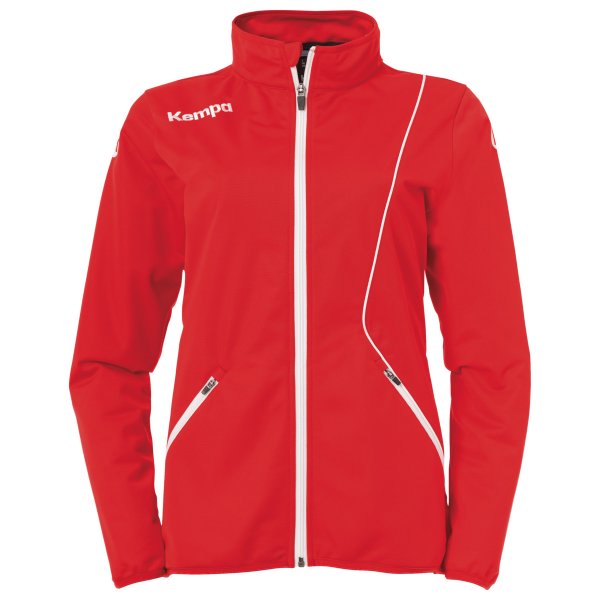 CURVE CLASSIC JACKE WOMEN 