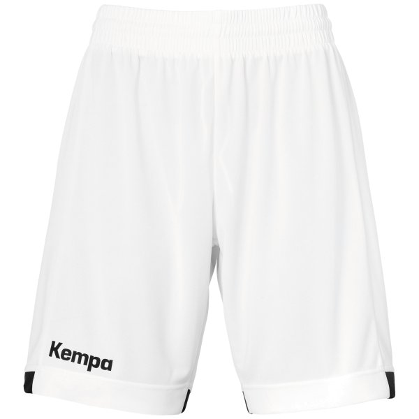 PLAYER LONG SHORTS WOMEN 