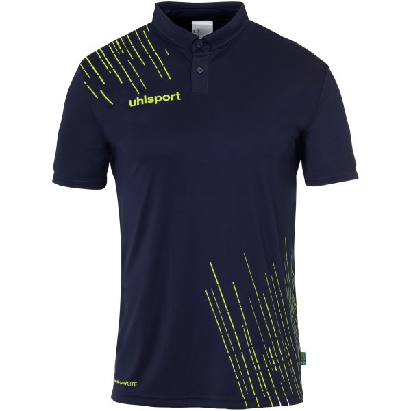 Score 26 Poly Polo 