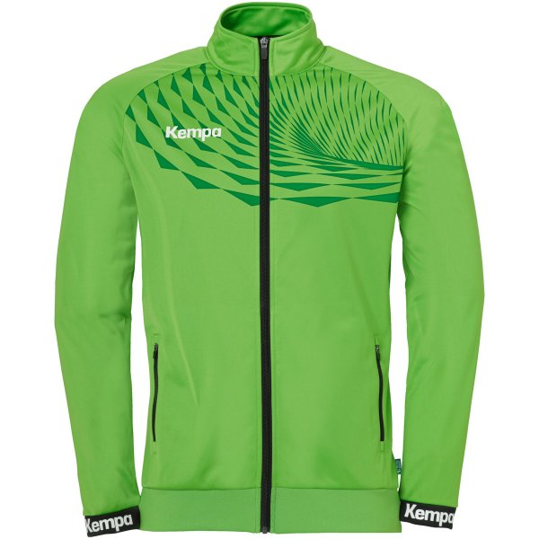 Wave 26 Poly Jacke 