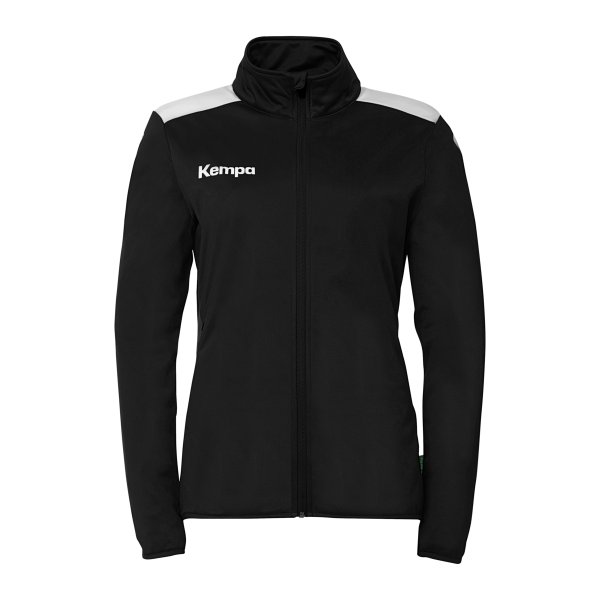 Emotion 27 Poly Jacke Damen 
