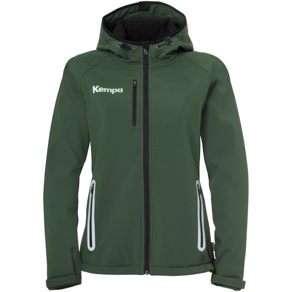 Softshell Jacke Damen 